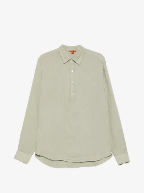 Barena buttoned shirt