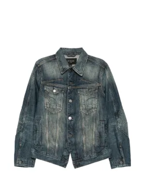 Fear Of God デニムジャケット | FARFETCH JP