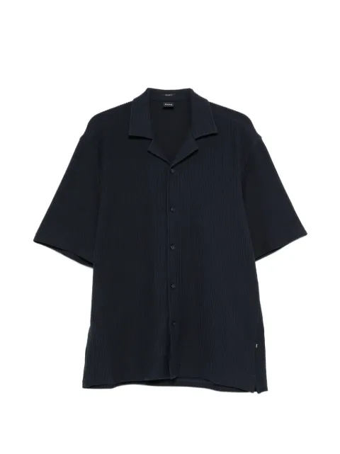 BOSS short-sleeve shirt