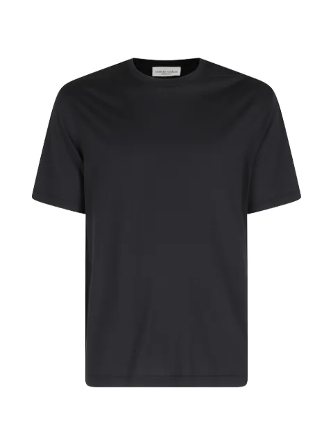 Roberto Collina crew-neck T-shirt