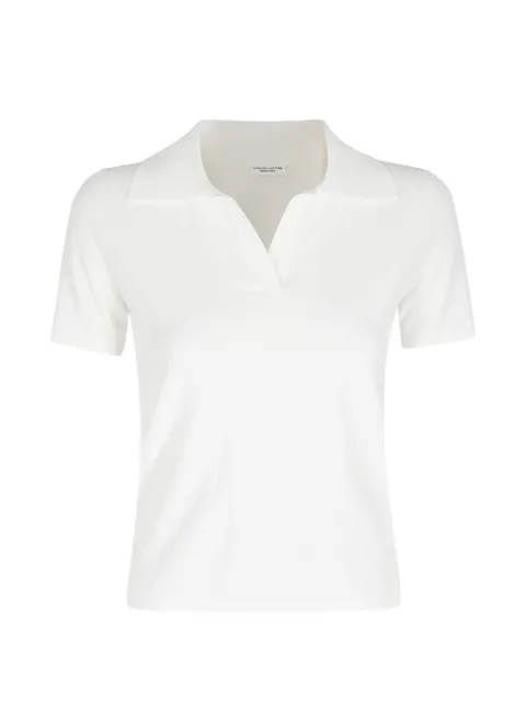 Roberto Collina t-shirt à poche poitrine