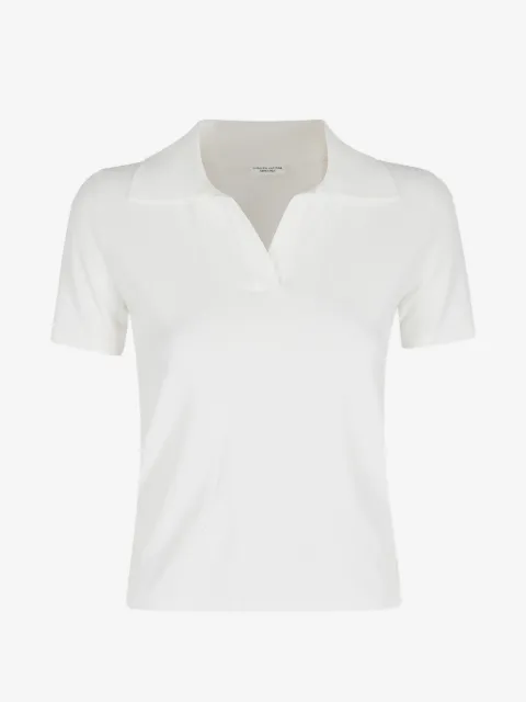Roberto Collina collared T-shirt