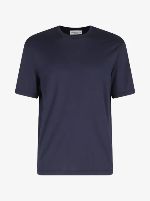 Roberto Collina crewneck T-shirt