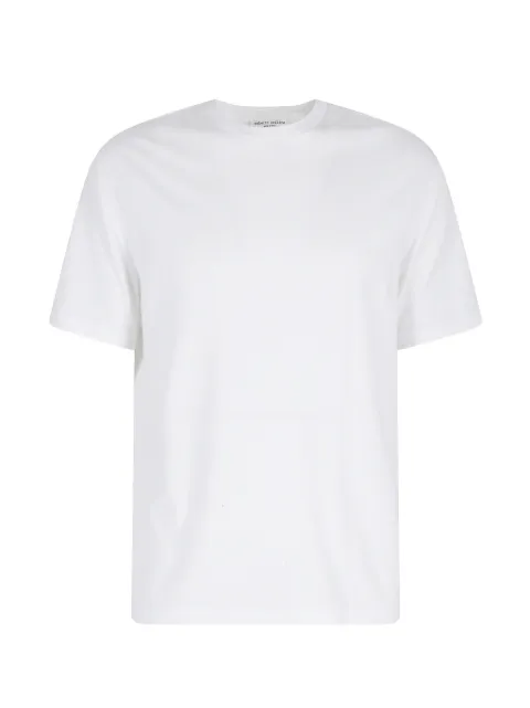 Roberto Collina crew-neck T-shirt