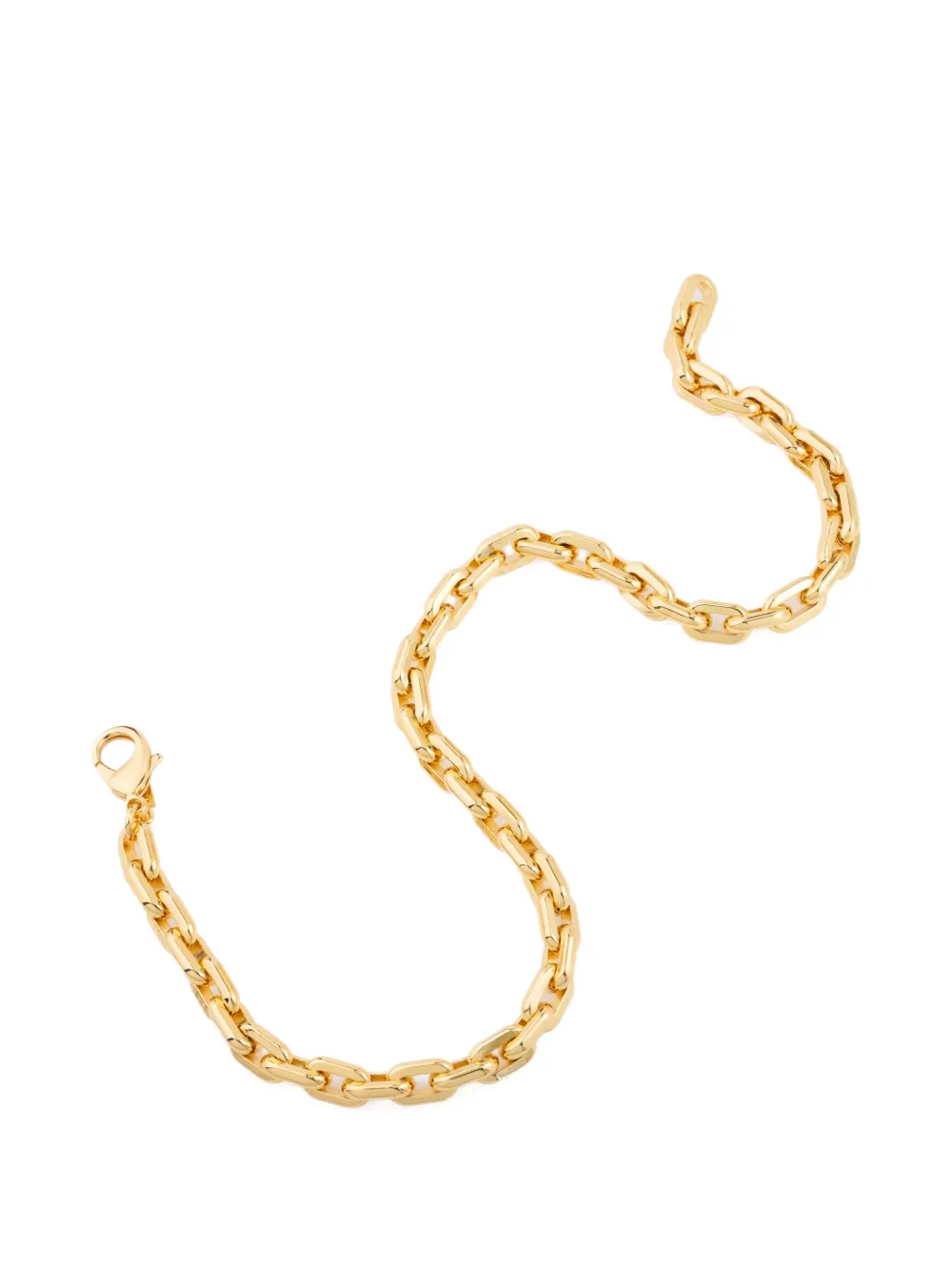 Federica Tosi Cindy link necklace - Oro