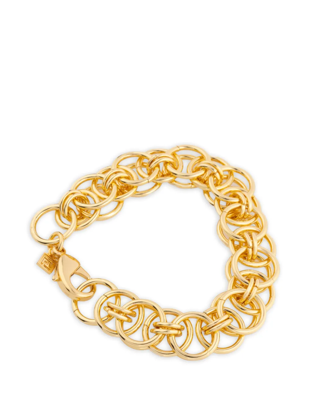 Federica Tosi bella bracelet - Oro