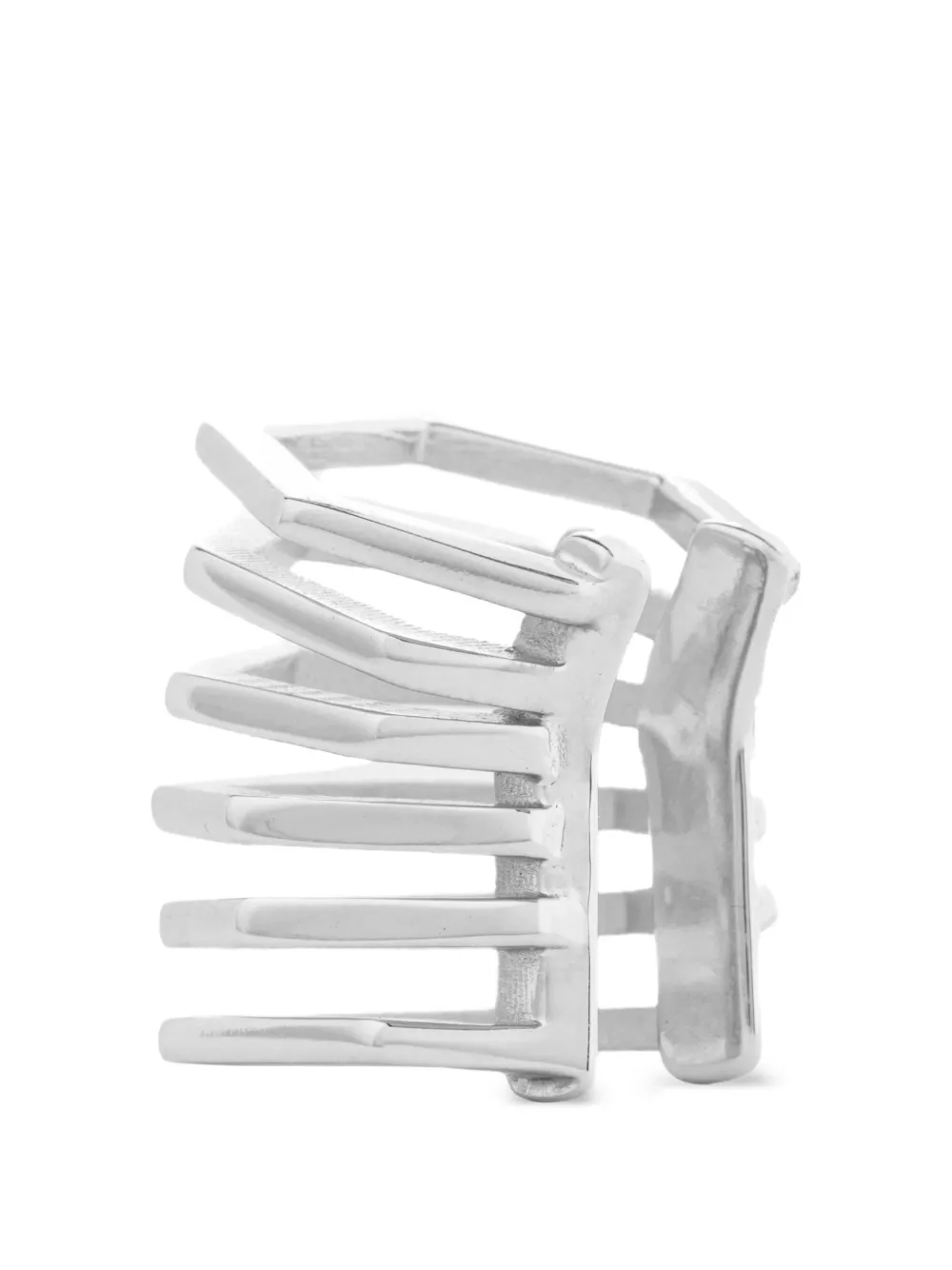 Federica Tosi Serena ear cuff - Argento