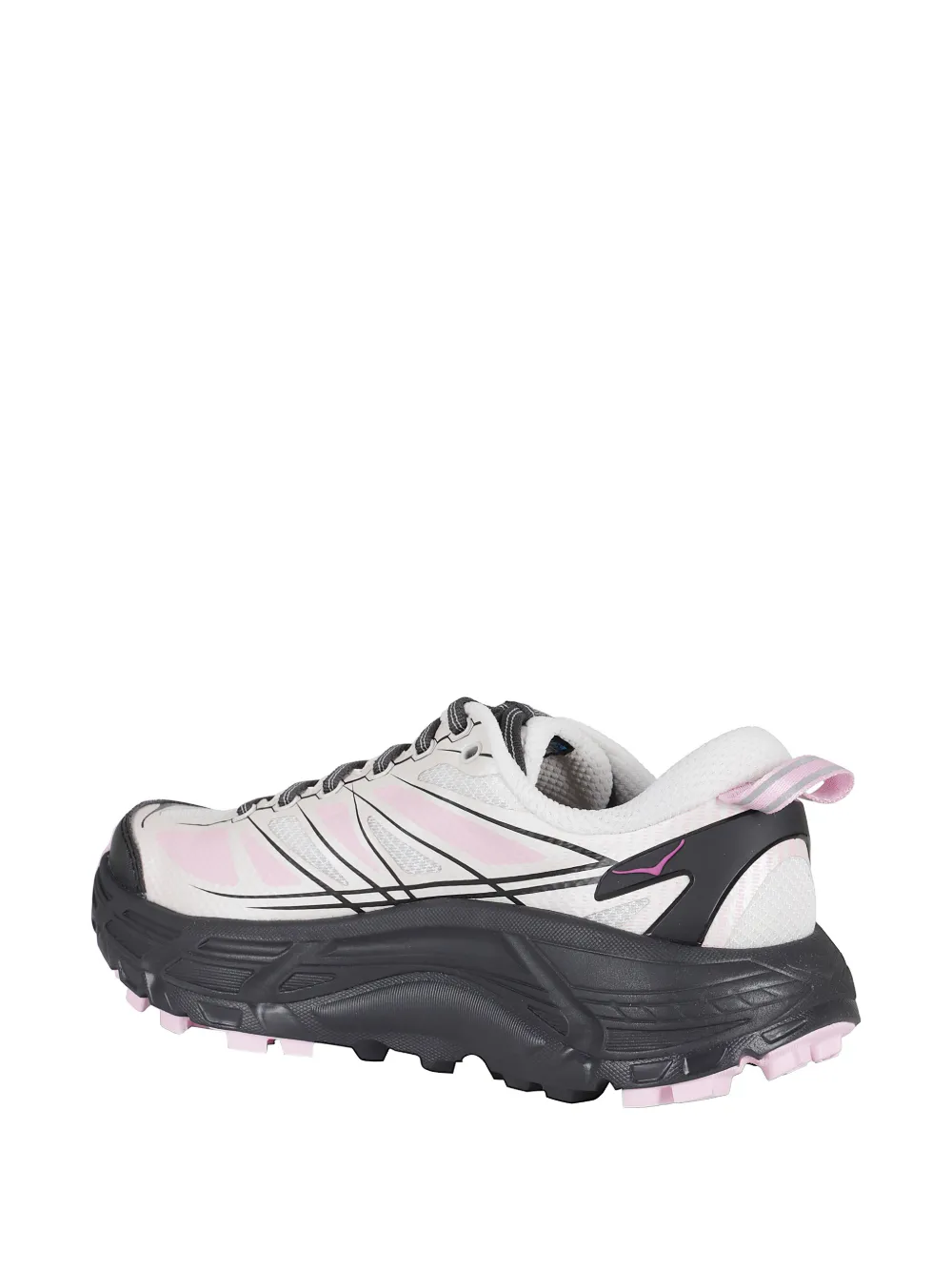 HOKA Mafate Speed 2 sneakers Wit