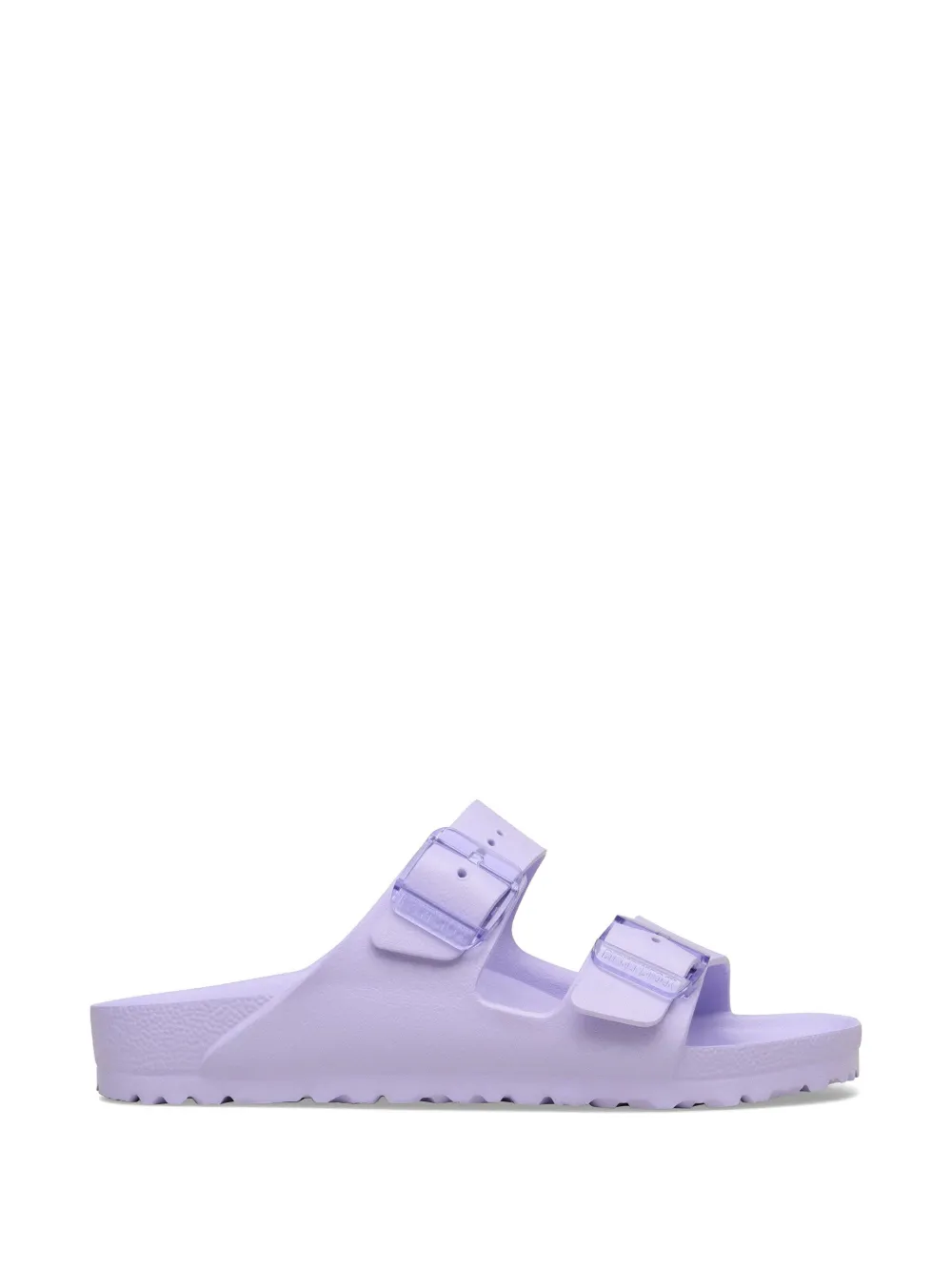 Birkenstock Arizona Stealth sandals - Viola