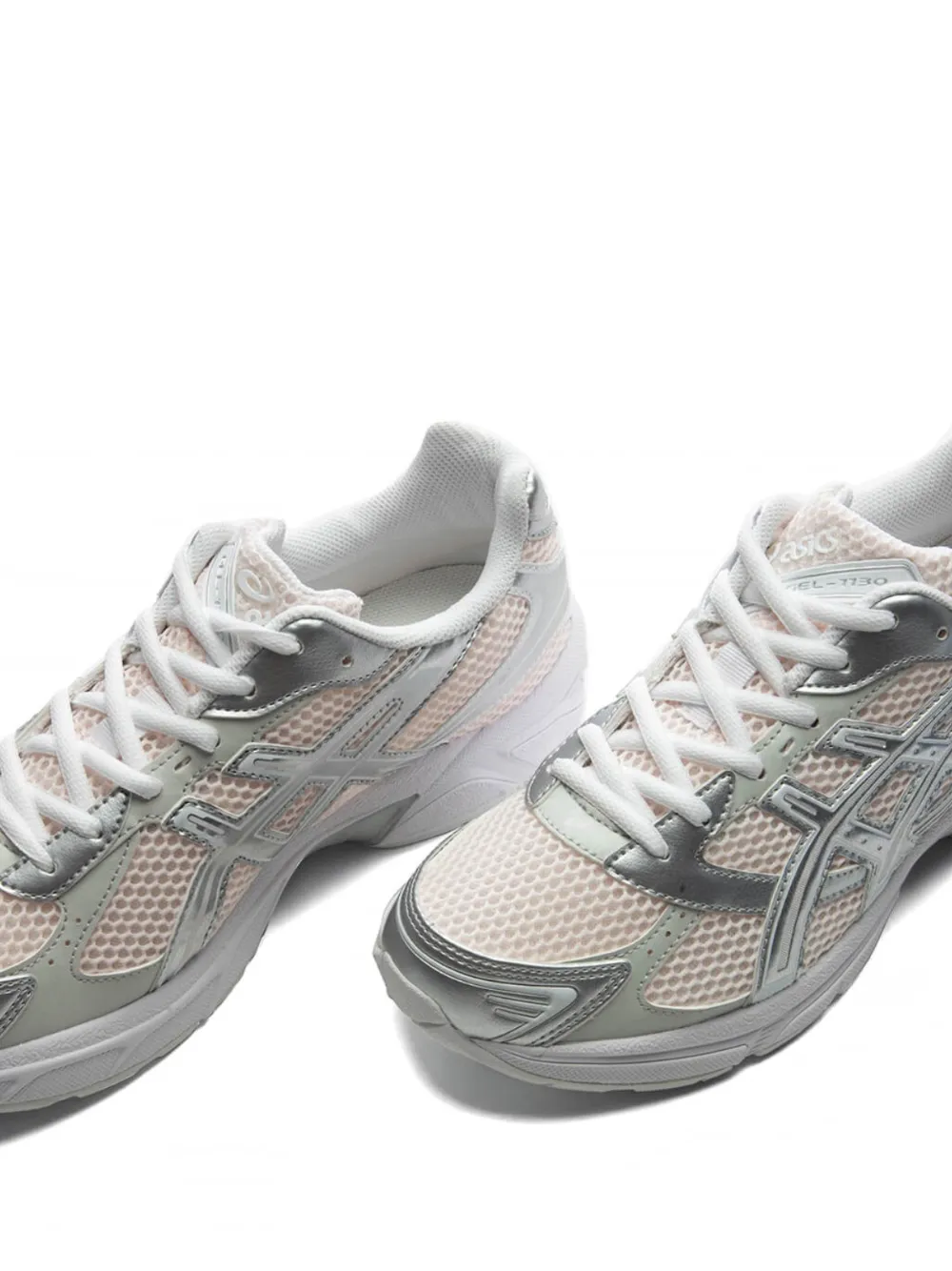 ASICS GEL 1130 sneakers Beige