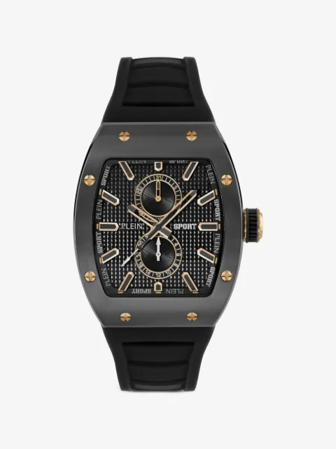 Plein Sport reloj Stormbraker de 52mm
