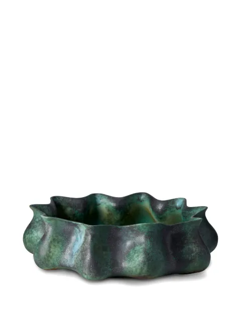 L'Objet Cenote bowl