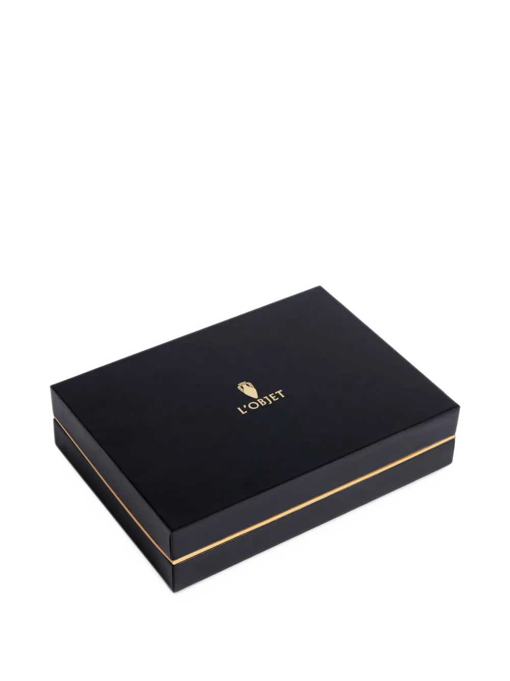 L'Objet Venise cocktail forks - Gold