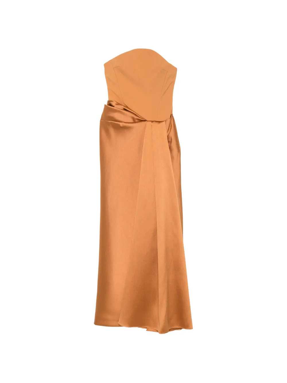 Solace London Seri maxi dress