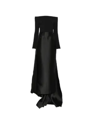 Designer Evening Gowns & Formal Dresses