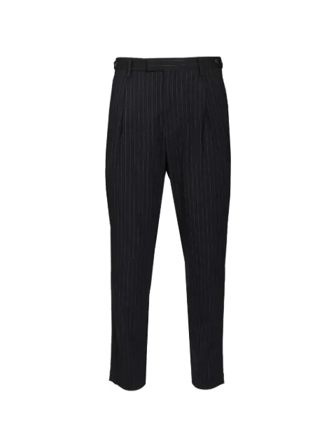 Barena pinstriped trousers