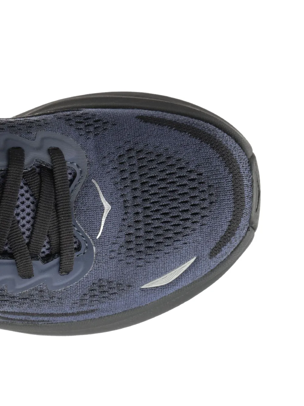 HOKA Bondi 9 sneakers Blauw