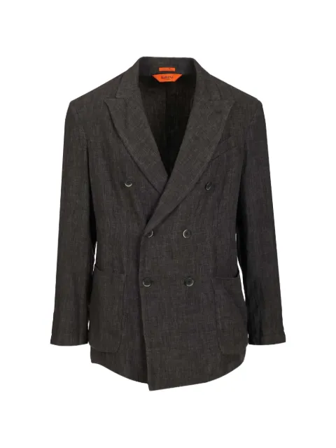 Barena double-breasted jacket