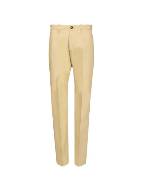 Nine In The Morning button trousers