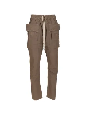 Rick Owens DRKSHDW メンズ サルエルパンツ通販 - FARFETCH