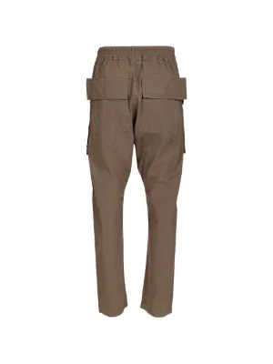 Rick Owens DRKSHDW メンズ サルエルパンツ通販 - FARFETCH