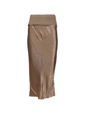 Rick Owens（リック・オウエンス）スカート - FARFETCH