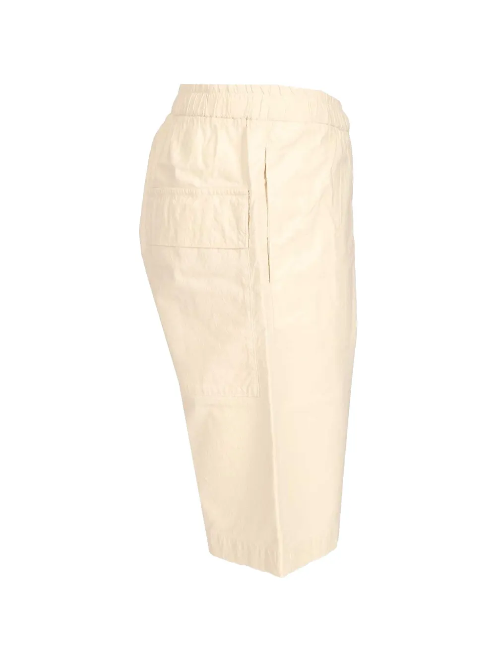 Barena Garzoto elastische shorts Beige