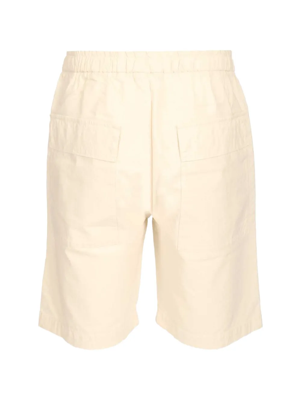 Barena Garzoto elastische shorts Beige