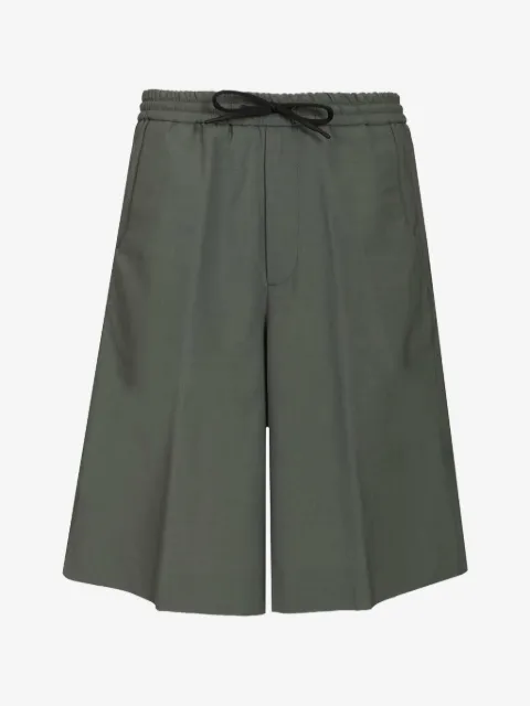 Nine In The Morning drawstring shorts