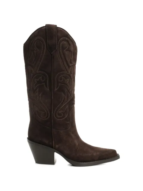 Paris Texas botas Dakota