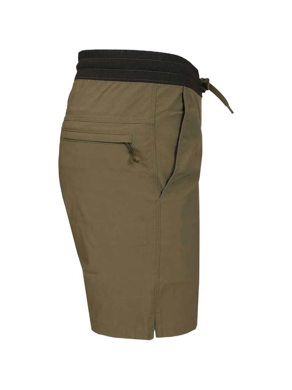 Patagonia Baggies™ shorts met trekkoord Groen
