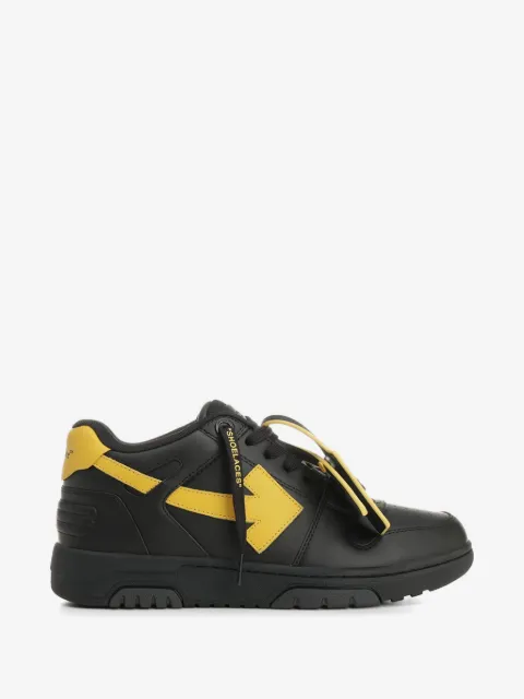 Off-White Out Of Office lace-up sneakers