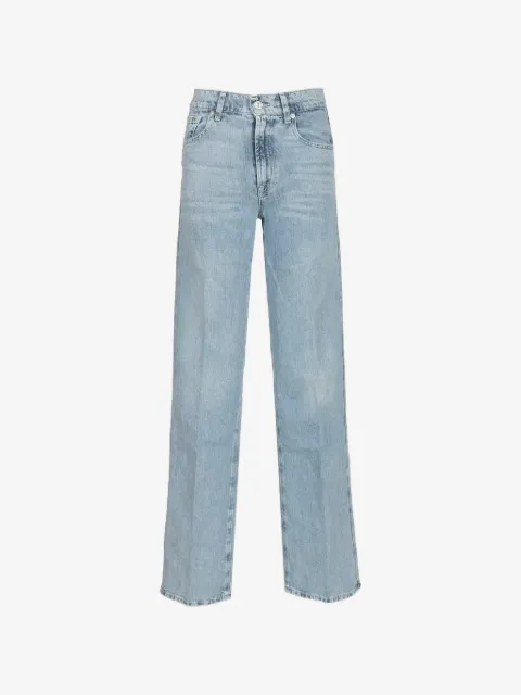 7 For All Mankind classic jeans