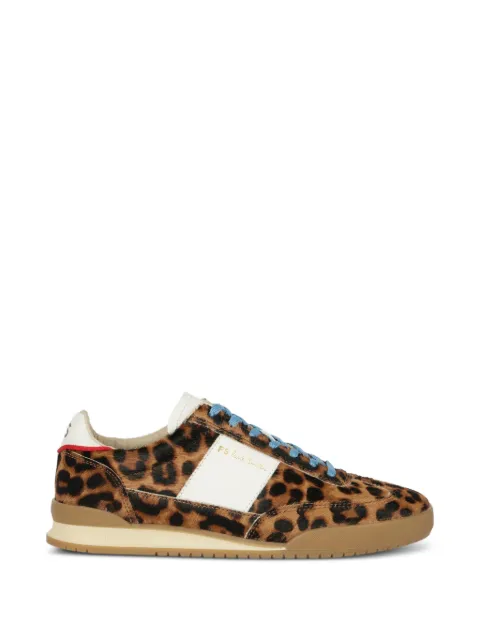 PS Paul Smith Sneakers Dover leopardate
