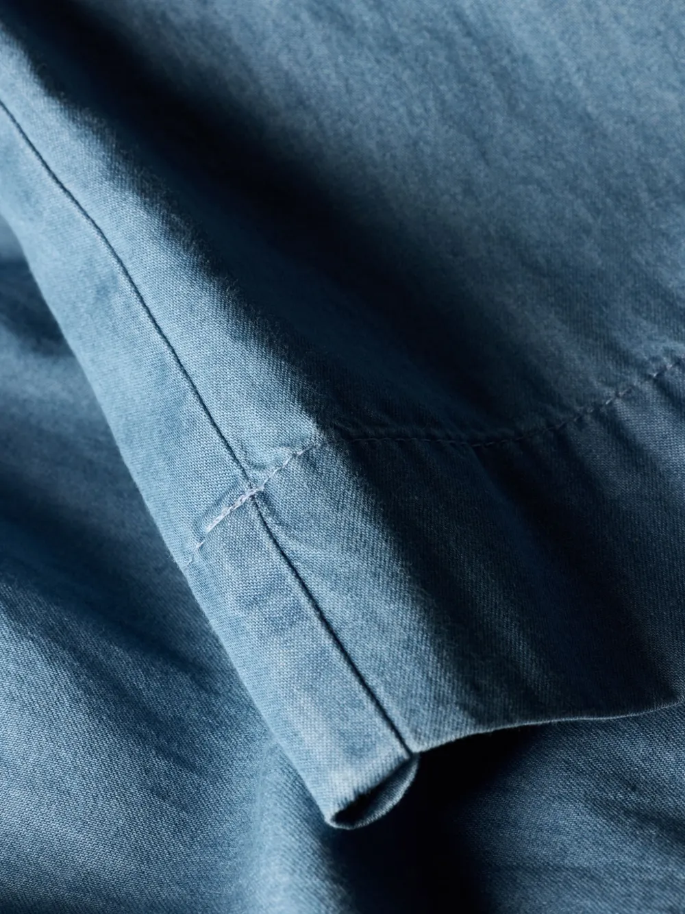 PS Paul Smith Elastische broek Blauw