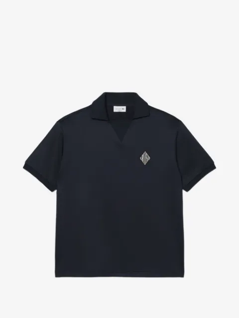 Lacoste polo à manches courtes