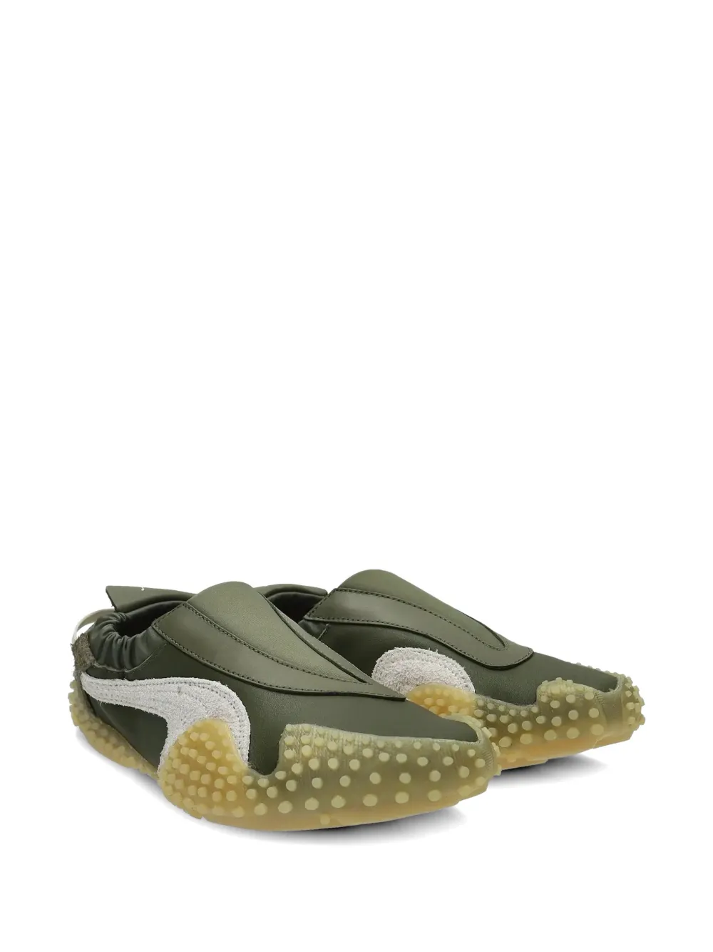  Puma Sneakers Monster Move - Verde 