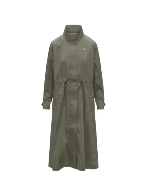 K-Way Barbrein parka