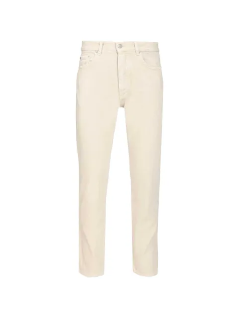 ICON DENIM jeans rectos con cinco bolsillos