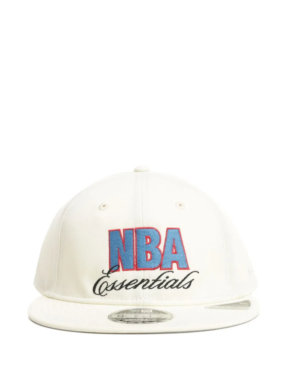NEW ERA CAP x NBA retro crown cap - Toni neutri