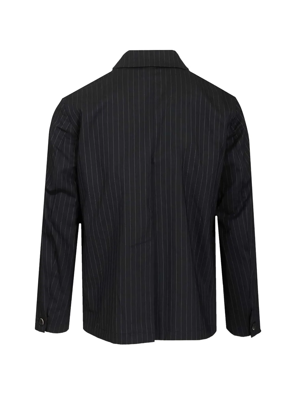 Barena double-breasted pinstripe jacket | Suit & Dinner Jackets