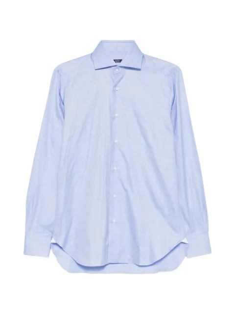 Barba long-sleeve shirt