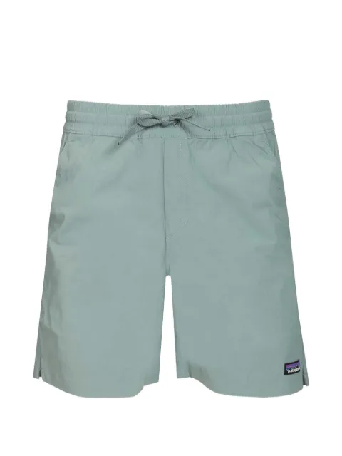 Patagonia elasticated drawstring shorts