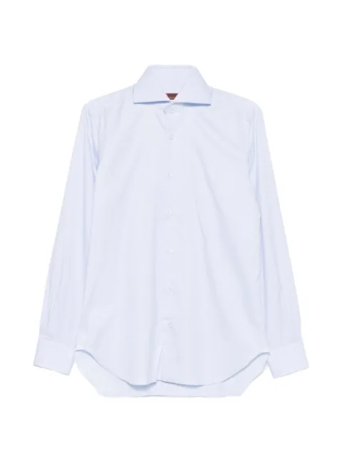 Barba long-sleeve shirt
