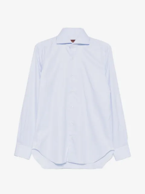 Barba camisa manga larga