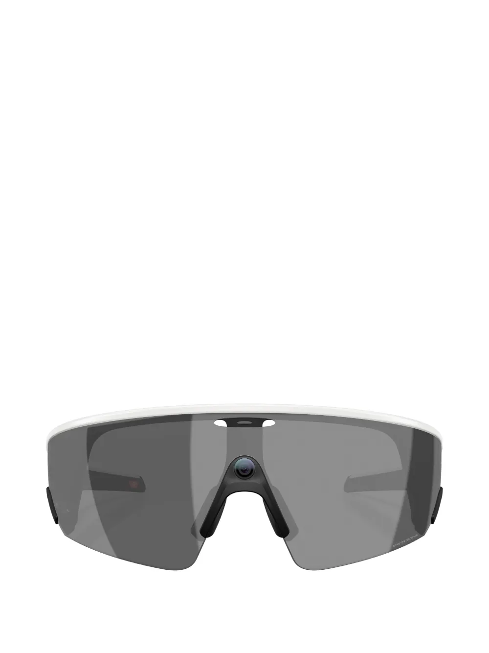 Oakley x Meta Vanguard sunglasses - Bianco