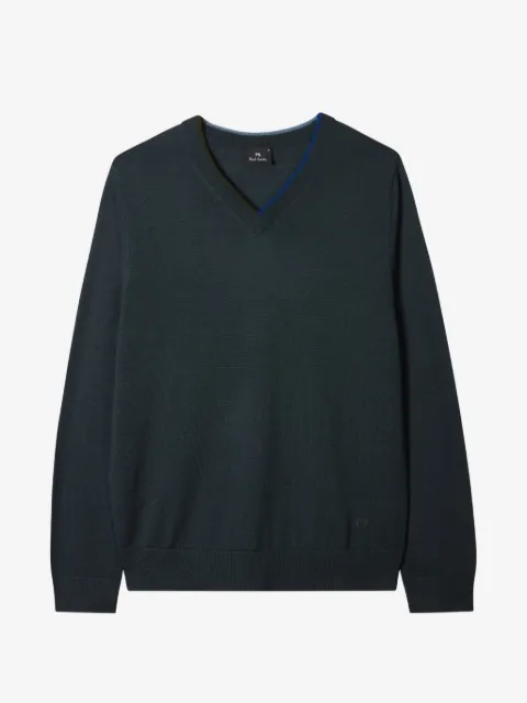 PS Paul Smith V-neck sweater