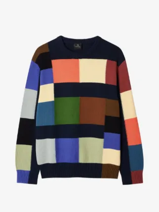 PS Paul Smith