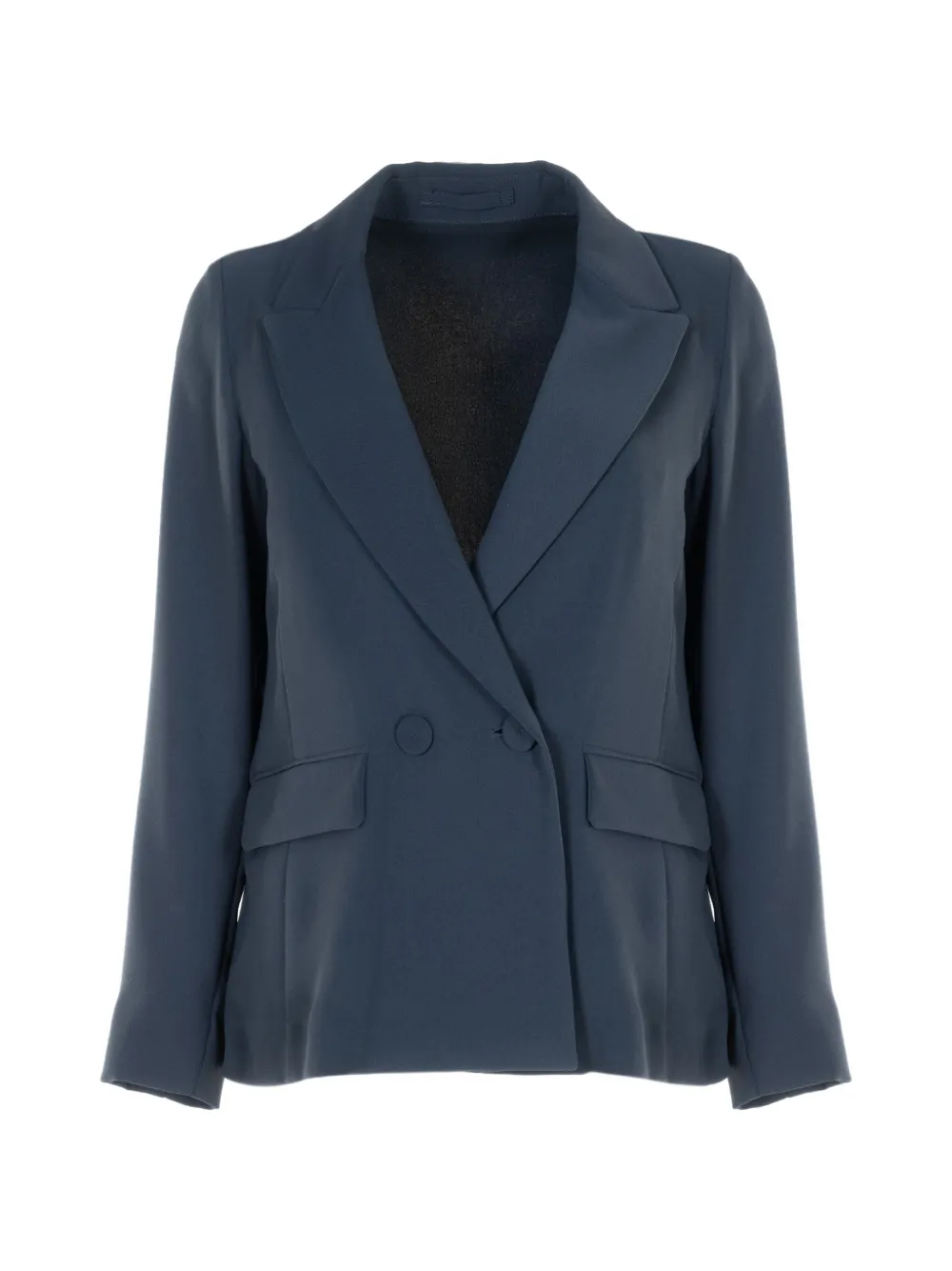 I BLUES Zannata double-breasted blazer