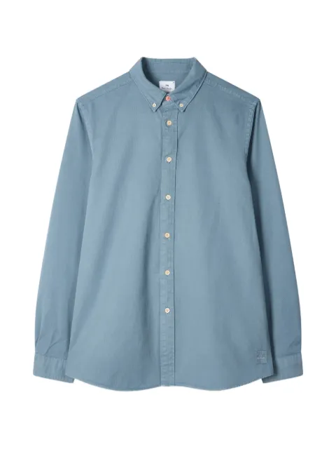PS Paul Smith buttoned shirt